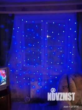 Студия квартира, посуточно, 35м2, 2/7 этаж