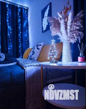 1-к квартира, посуточно, 32м2, 3/5 этаж