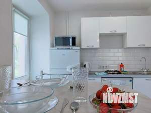 1-к квартира, посуточно, 37м2, 3/5 этаж