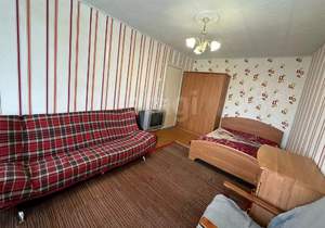 1-к квартира, на длительный срок, 34м2, 6/12 этаж