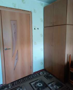 2-к квартира, на длительный срок, 48м2, 6/14 этаж