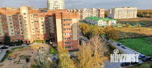 Студия квартира, на длительный срок, 27м2, 9/17 этаж