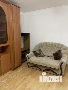 1-к квартира, на длительный срок, 38м2, 2/10 этаж