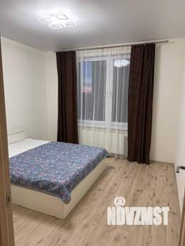 2-к квартира, на длительный срок, 36м2, 6/12 этаж