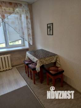 1-к квартира, посуточно, 33м2, 4/9 этаж