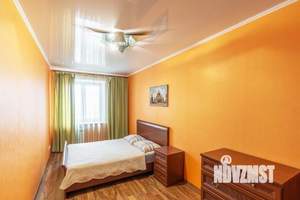 2-к квартира, посуточно, 65м2, 1/1 этаж