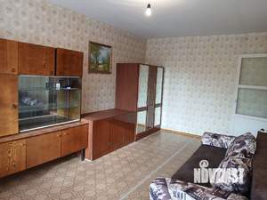 1-к квартира, на длительный срок, 30м2, 4/5 этаж