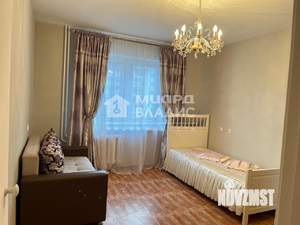 2-к квартира, на длительный срок, 54м2, 5/10 этаж