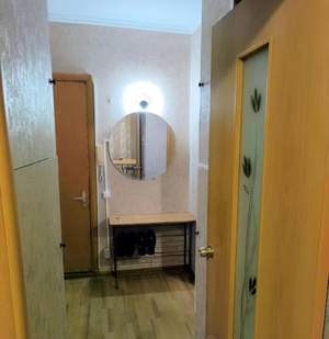 1-к квартира, на длительный срок, 39м2, 2/9 этаж