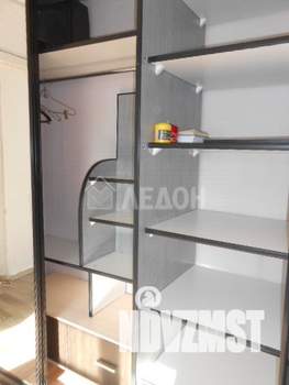 1-к квартира, на длительный срок, 29м2, 4/5 этаж