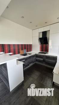 3-к квартира, на длительный срок, 85м2, 2/4 этаж