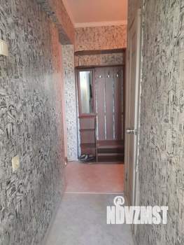 1-к квартира, на длительный срок, 36м2, 4/5 этаж