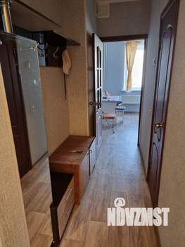 1-к квартира, на длительный срок, 40м2, 4/10 этаж