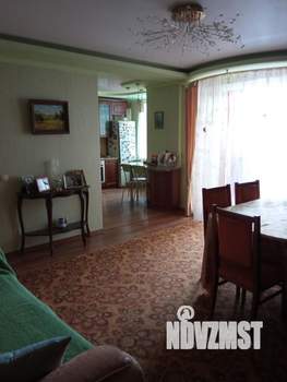 3-к квартира, на длительный срок, 96м2, 3/9 этаж