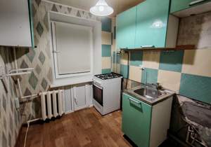 1-к квартира, на длительный срок, 31м2, 1/5 этаж