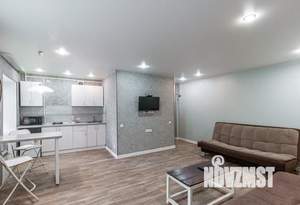 2-к квартира, посуточно, 44м2, 2/5 этаж