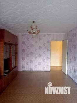 1-к квартира, на длительный срок, 32м2, 2/5 этаж