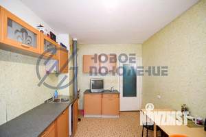 1-к квартира, на длительный срок, 36м2, 5/10 этаж