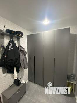 1-к квартира, на длительный срок, 36м2, 1/5 этаж