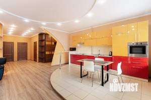 3-к квартира, на длительный срок, 108м2, 3/6 этаж