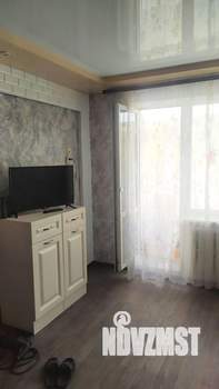 1-к квартира, на длительный срок, 37м2, 5/5 этаж