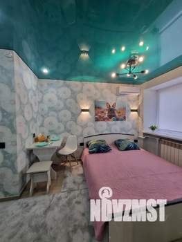 2-к квартира, посуточно, 25м2, 1/5 этаж