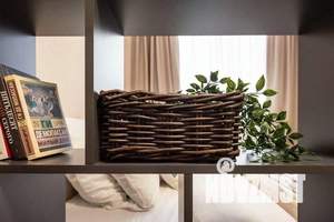 1-к квартира, посуточно, 40м2, 5/19 этаж