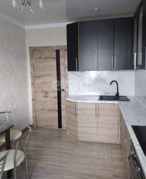 1-к квартира, на длительный срок, 40м2, 6/9 этаж