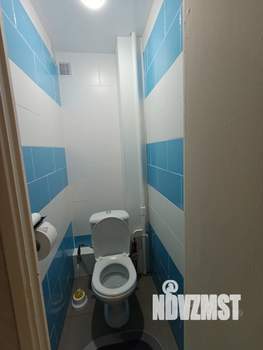 1-к квартира, на длительный срок, 40м2, 2/12 этаж