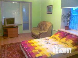 1-к квартира, посуточно, 33м2, 5/5 этаж