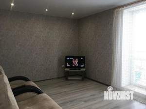 Студия квартира, на длительный срок, 30м2, 12/19 этаж