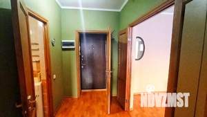 1-к квартира, на длительный срок, 40м2, 6/10 этаж