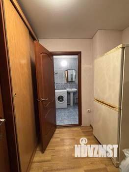 Студия квартира, на длительный срок, 36м2, 4/11 этаж