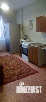 1-к квартира, на длительный срок, 36м2, 5/9 этаж