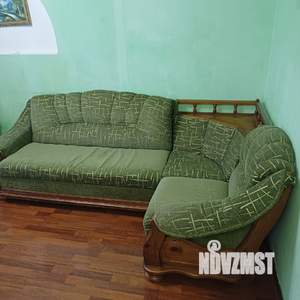 2-к квартира, на длительный срок, 43м2, 1/5 этаж