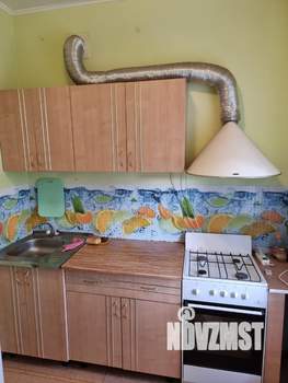 2-к квартира, на длительный срок, 37м2, 3/3 этаж