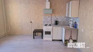 1-к квартира, на длительный срок, 33м2, 8/10 этаж