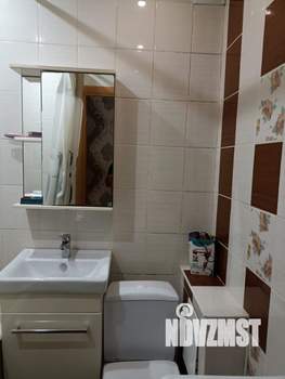 1-к квартира, на длительный срок, 35м2, 1/9 этаж