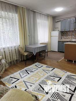 1-к квартира, на длительный срок, 30м2, 1/5 этаж