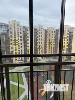 1-к квартира, на длительный срок, 32м2, 7/9 этаж