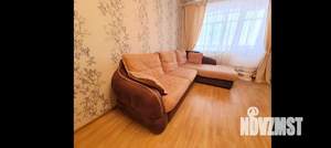 2-к квартира, на длительный срок, 44м2, 4/9 этаж