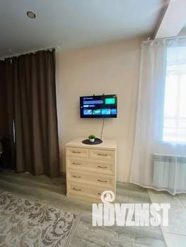 1-к квартира, посуточно, 42м2, 13/15 этаж