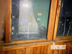 1-к квартира, на длительный срок, 27м2, 4/5 этаж