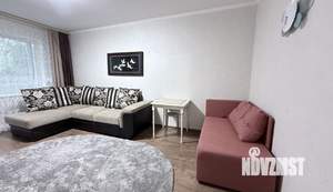 2-к квартира, посуточно, 58м2, 1/9 этаж