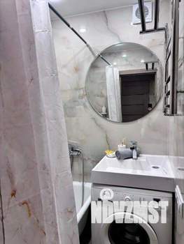 2-к квартира, посуточно, 50м2, 1/1 этаж