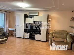 2-к квартира, на длительный срок, 76м2, 2/5 этаж