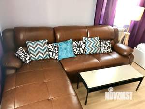 1-к квартира, посуточно, 35м2, 4/5 этаж