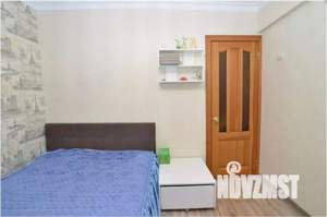 3-к квартира, на длительный срок, 70м2, 5/5 этаж