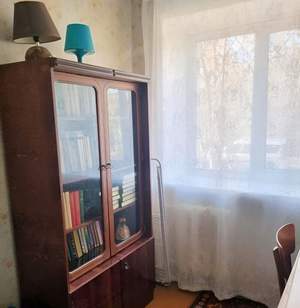 2-к квартира, на длительный срок, 45м2, 1/5 этаж