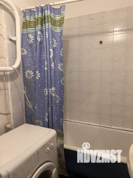 1-к квартира, на длительный срок, 32м2, 7/14 этаж